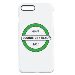 iPhone 8 Plus Cell Phone Case - EXCLUSIVE TO DOOBIECENTRAL.CA