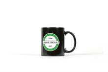 Load image into Gallery viewer, &quot;I &lt;3 Doobie Central cannabis&quot; mug - EXCLUSIVE TO DOOBIECENTRAL.CA